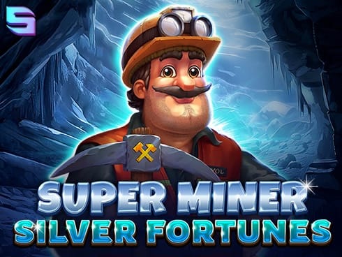 Super Miner - Silver Fortunes thumbnail