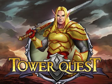 Tower Quest thumbnail