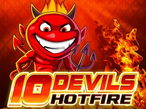 10 Devils Hotfire thumbnail