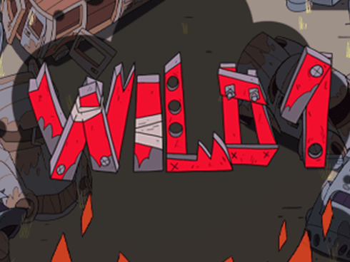 Wild One game thumbnail