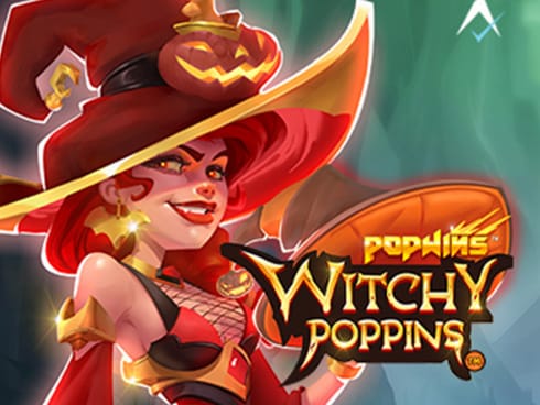 Witchy Poppins thumbnail