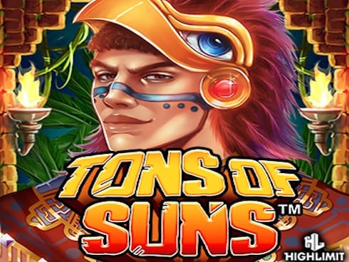 ٹن آف سنز game thumbnail