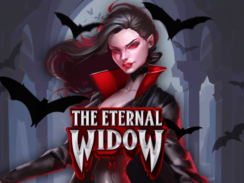 The Eternal Widow game cover