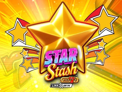 Star Stash Wild 7's thumbnail