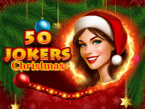 50 Jokers Christmas thumbnail