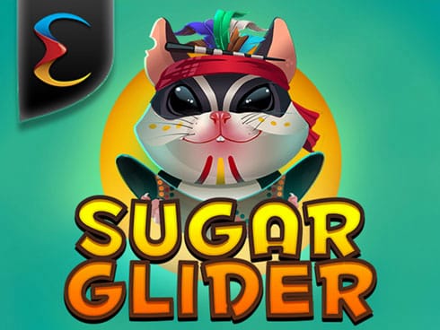 Sugar Glider game cover