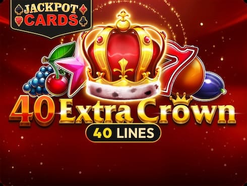 40 Extra Crown thumbnail